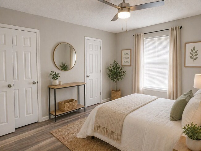 Foto del interior - Knollwood Apartments