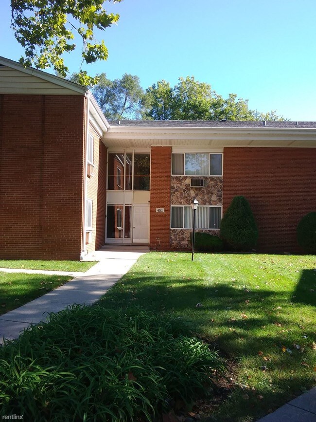 490 St Moritz Dr, Glen Ellyn, IL 60137 Condo for Rent in Glen Ellyn