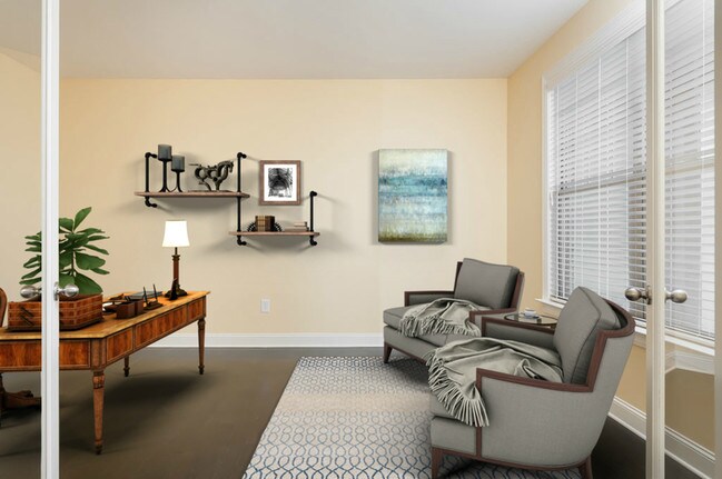 Foto del edificio - 3006 Creekshire Ct