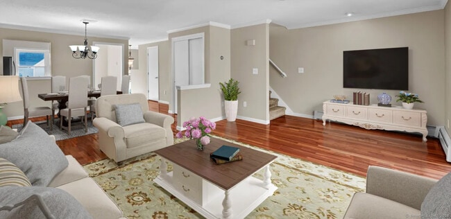 Foto del edificio - 14 Kowal Ct