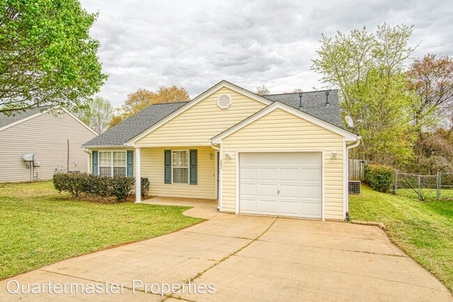 Building Photo - 3 br, 2 bath House - 202 Waxberry Ct