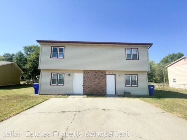 Building Photo - 2 br, 1 bath House - 1373 Parkside Dr.