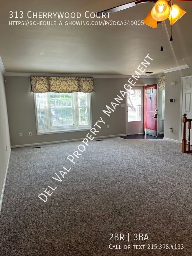Building Photo - 313 Cherrywood Ct