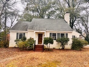 Building Photo - 101 Southwood Dr