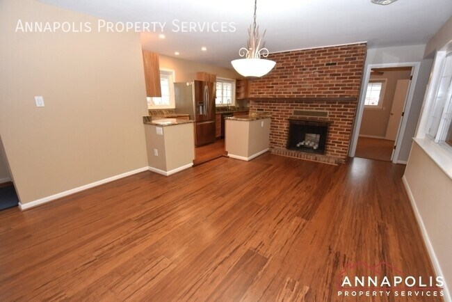 Foto del edificio - 3920 west shore drive