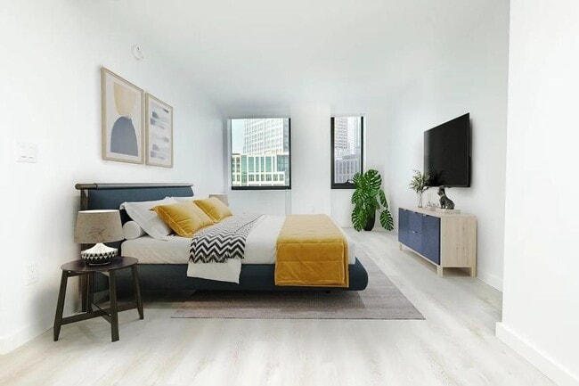 Building Photo - 4 bedroom in BROOKLYN NY 11222