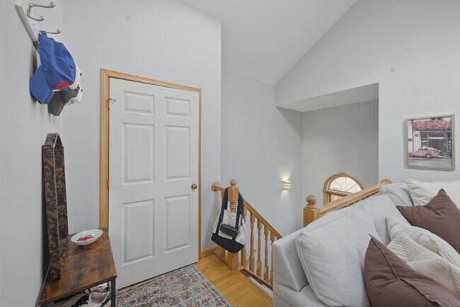 Foto del edificio - 844 N Wood St