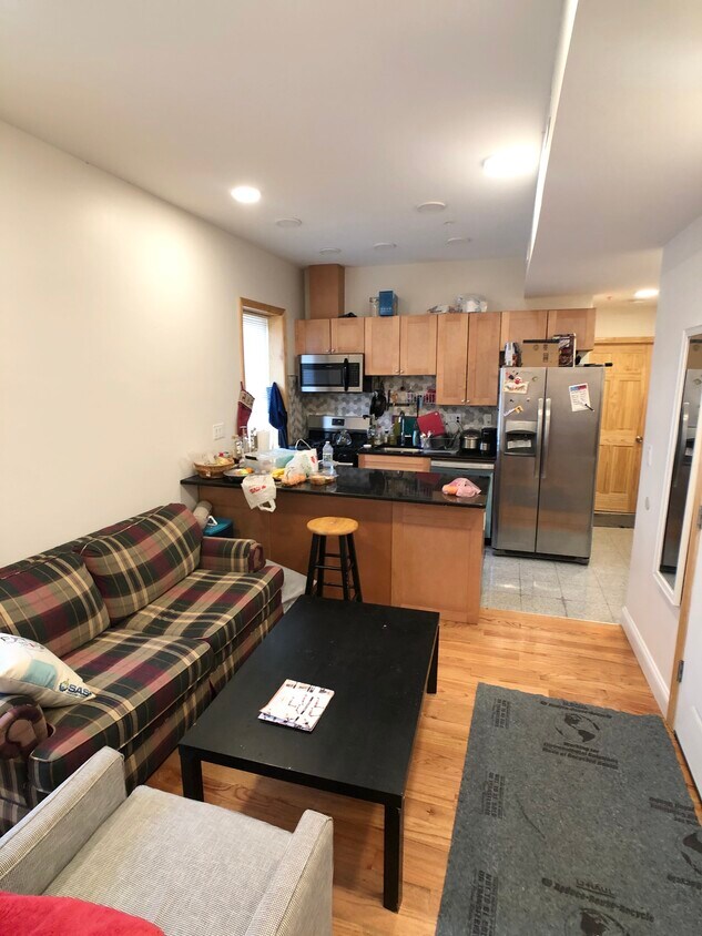 Foto principal - 22 Winthrop St