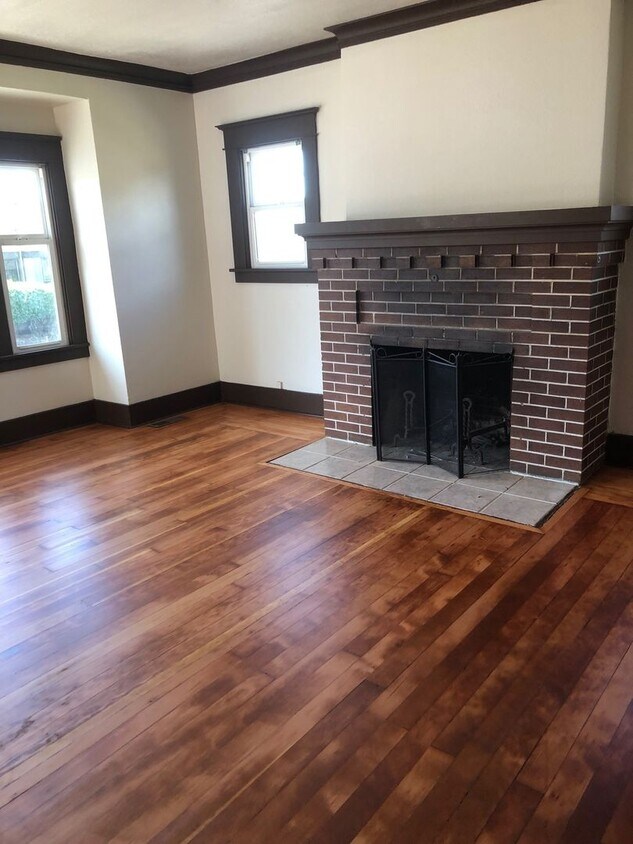 Primary Photo - York Properties, LLC - 1304 Ellis St