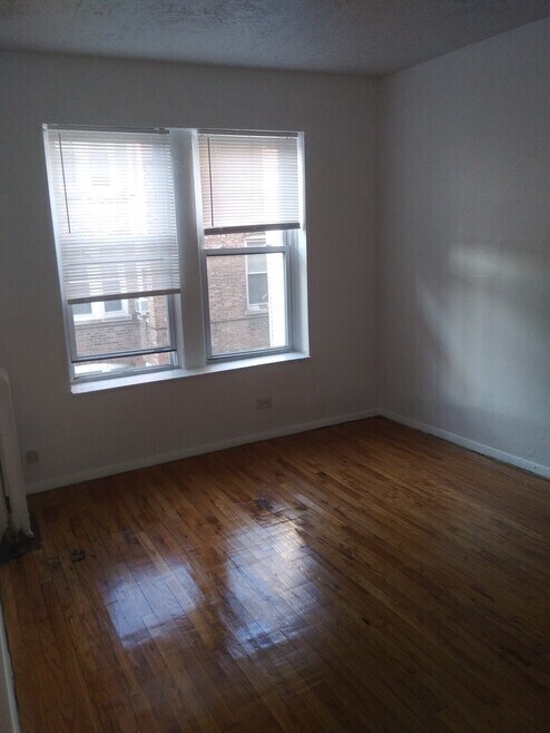Second Bedroom - 2124 East 69th Street