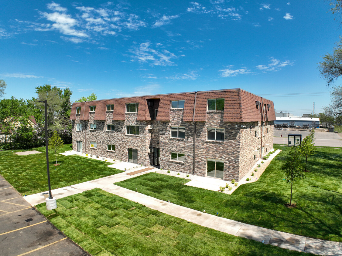 Park Ridge Apartments - Apartments in Saint Cloud, MN | Apartments.com