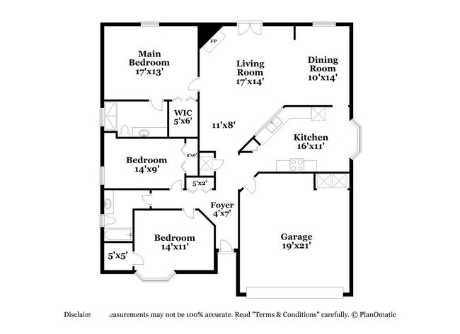 Building Photo - 8754 Fieldside Dr S