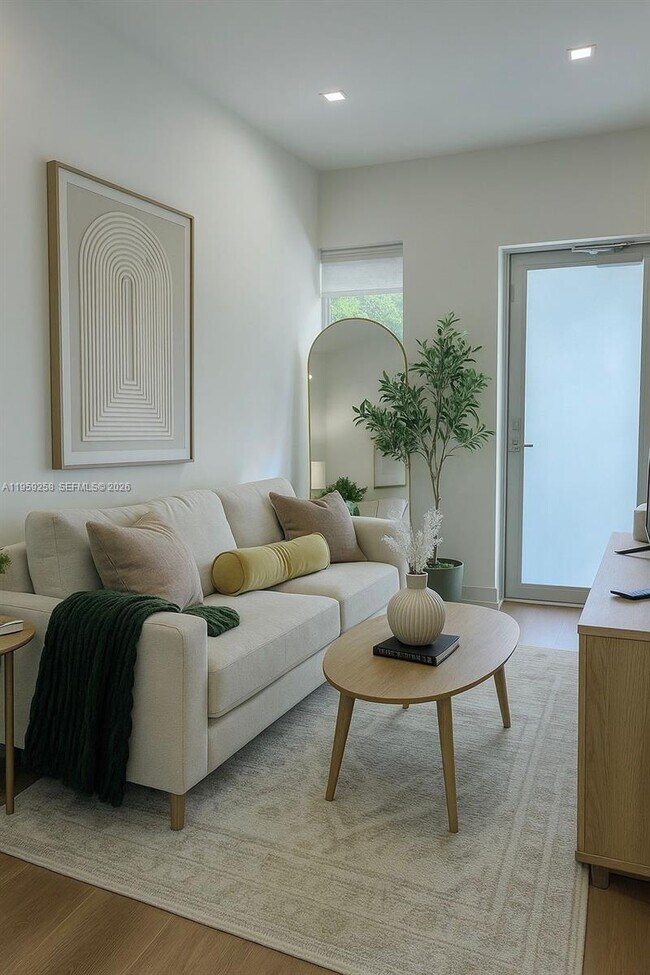 Foto del edificio - 1535 West Ave