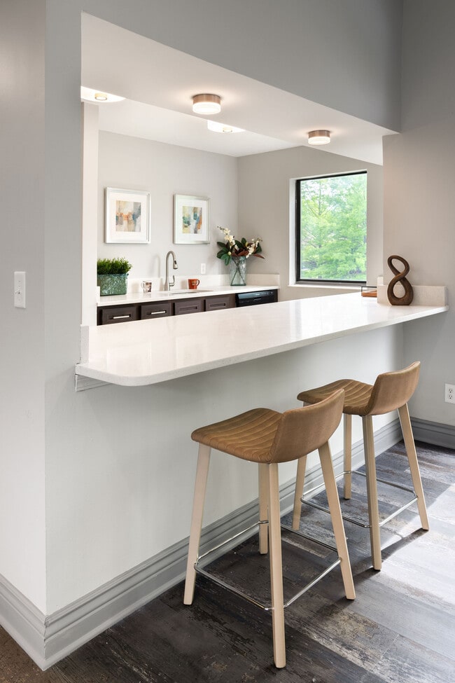 Building Photo - Walden Village Apartments