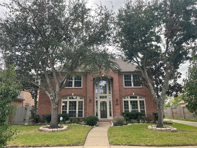 Foto del edificio - 1411 Flanders Field Ln