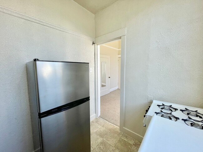 Foto del edificio - Adorable studio in the Heart of Hayes Vall...