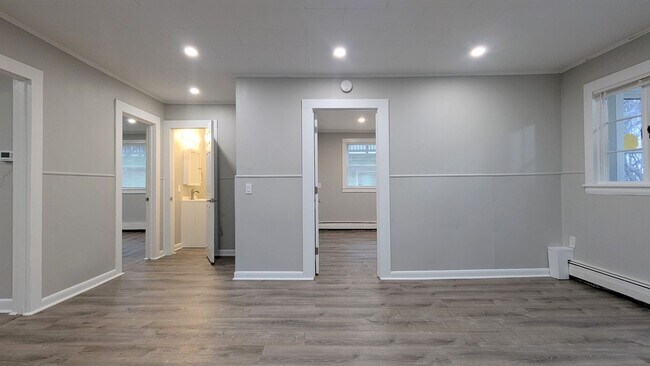 Foto del edificio - Augusta, Single Family Home, 2 Bedroom, 1 Bath