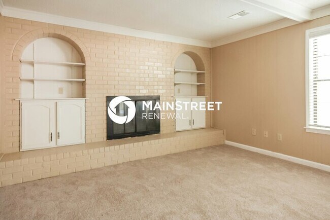 Foto del edificio - 4 Bedroom Pet-Friendly Home in Cordova, TN with Main Street Renewal
