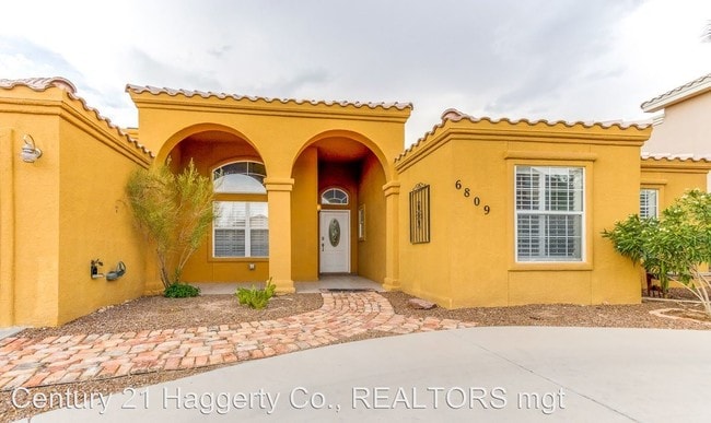 Building Photo - 4 br, 2 bath House - 6809 Pearl Ridge