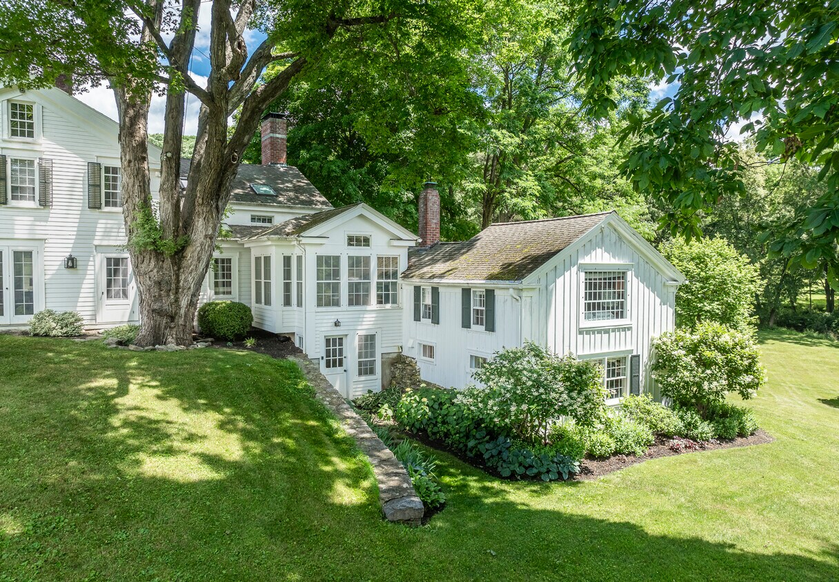 1515 County Rd 83, Pine Plains, NY 12567 House Rental in Pine Plains