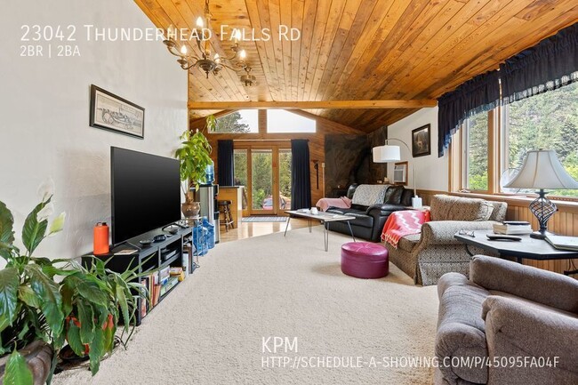 Building Photo - 23042 Thunderhead Falls Rd