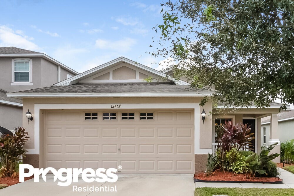 12667 Belcroft Dr, Riverview, FL 33579 House Rental in Riverview, FL