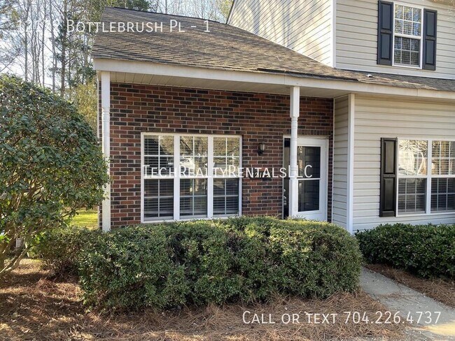 Foto del edificio - 12172 Bottlebrush Pl