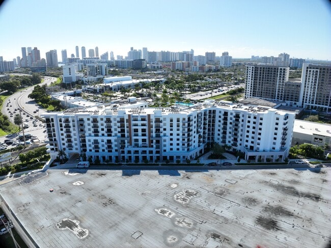 3D Exterior - Avida Aventura