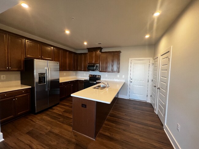 Foto del edificio - 4405 Greybull Dr