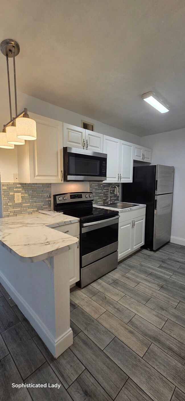Foto del edificio - 633 11th St