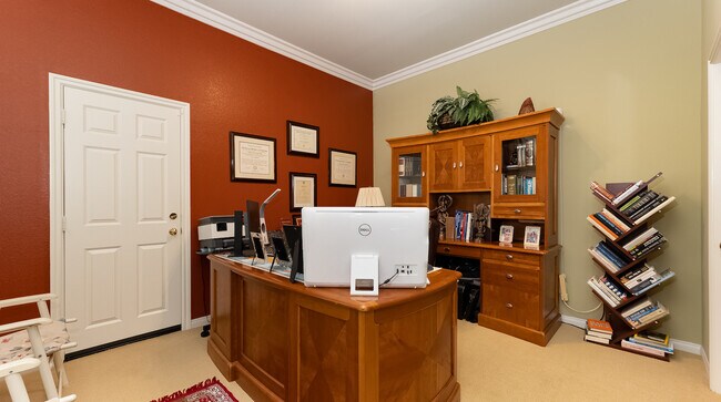 Building Photo - 5475 Harvest Run Dr
