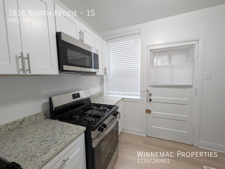 Building Photo - 3818 North Kedzie-1S