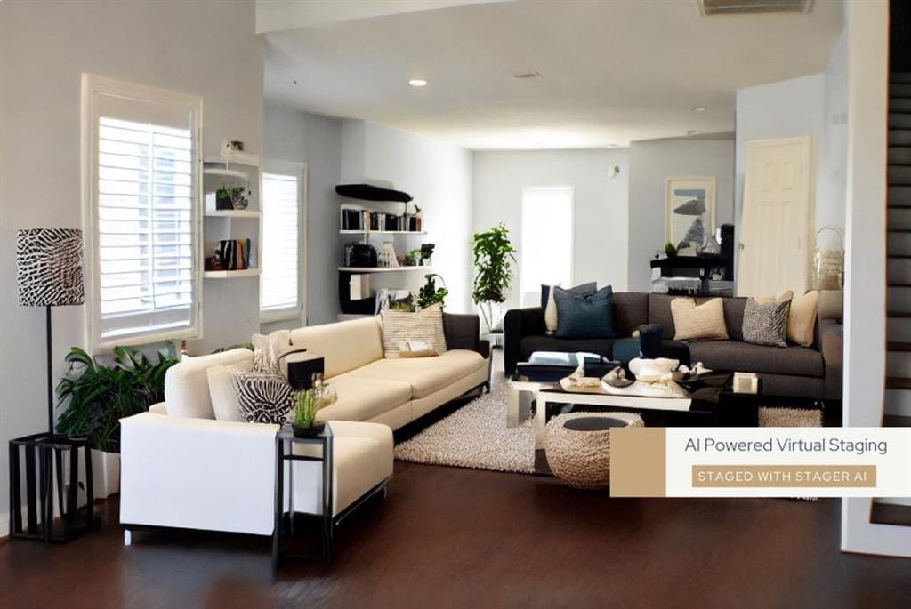 Foto principal - 3123 Dallas St