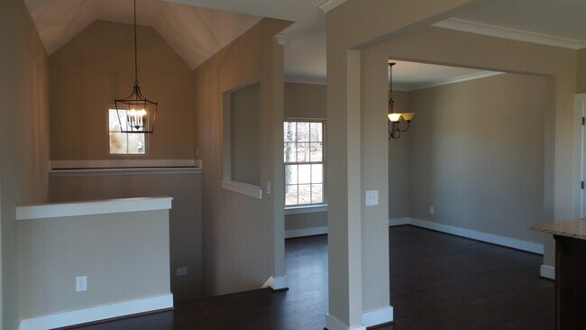 Foto del edificio - Home for rent in Alabaster! COMING SOON!