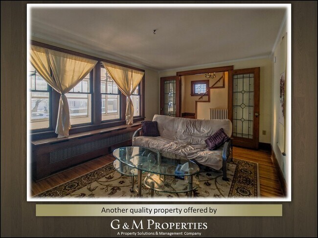 Building Photo - 3-Bedroom Rental Home: Strong Neighborhood!