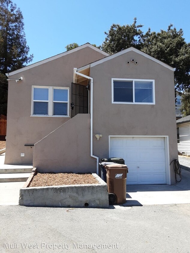 1131 Palm Ave, Martinez, CA 94553 House Rental in Martinez, CA