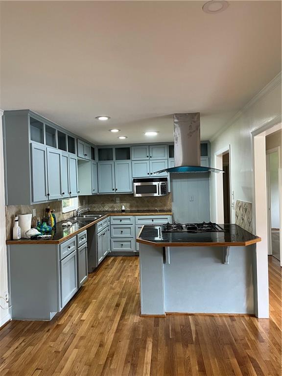 Foto del edificio - 1432 Spring Valley Ln