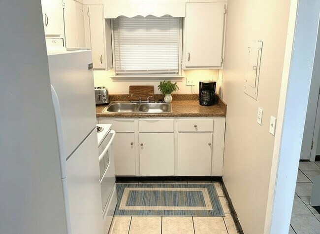 Foto del edificio - 1512 11th Ave N