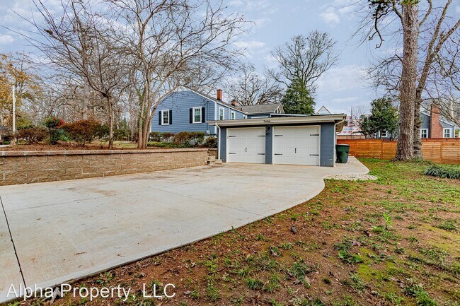 Foto del edificio - 3 br, 2 bath House - 12 Wedgewood Dr