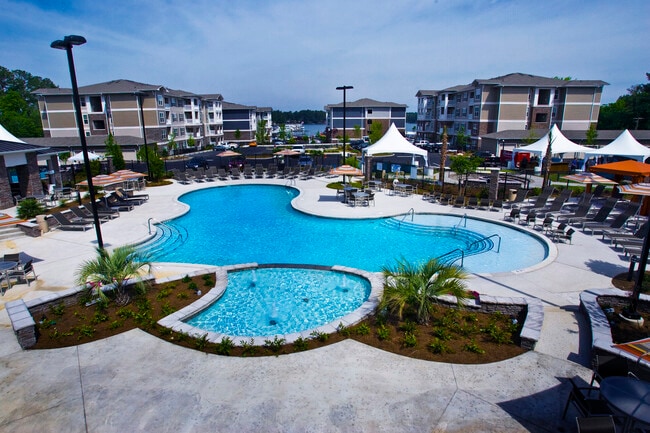 Foto del edificio - Residence at Marina Bay