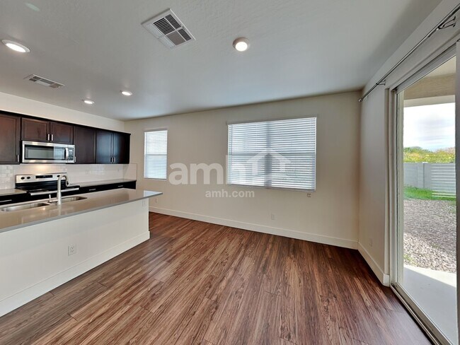 Foto del edificio - 21469 S 231st Way