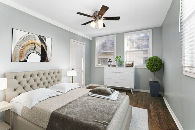 Foto del edificio - 4132 Locust St