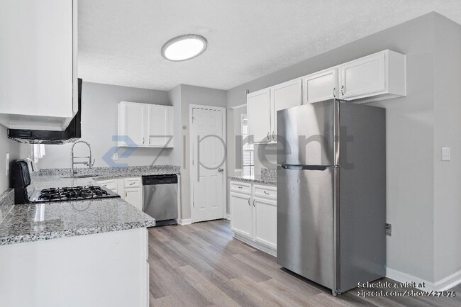 Building Photo - 3053 Highland Park Ln