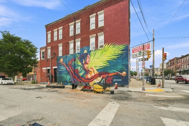 Building Photo - 4501 Liberty Ave
