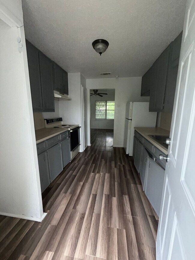Foto del edificio - Cozy 3 bedroom house
