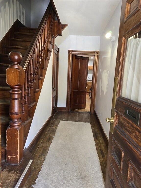 Foto del edificio - 132 Washington St