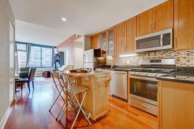 Foto del edificio - 389 Washington St
