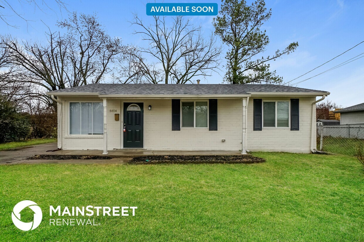 Foto principal - 6604 Rob Roy St