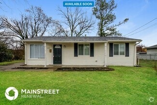 Building Photo - 6604 Rob Roy St