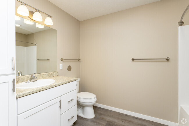 1BR, 1BA - Magnolia - Magic Hills